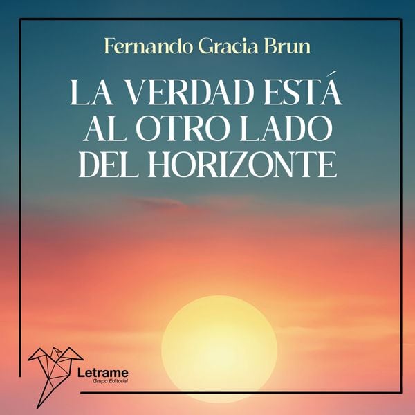 La verdad está al otro lado del horizonte - Fernando Gracia Brun, Audio, 9791370129392