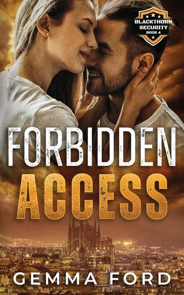 Produktbild: Forbidden Access
