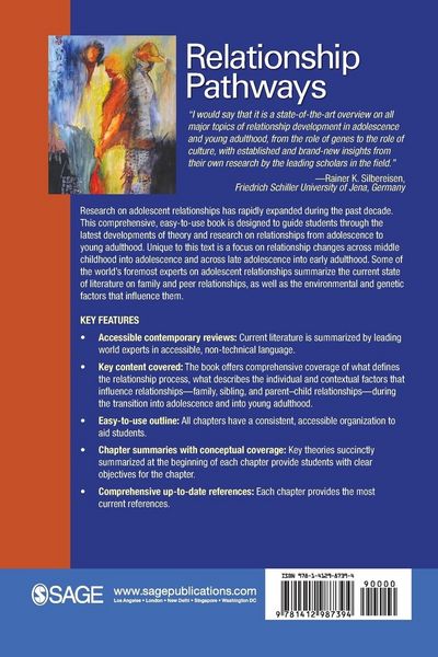 Produktbild: Relationship Pathways