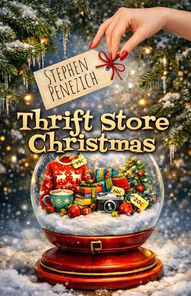 Produktbild: Thrift Store Christmas