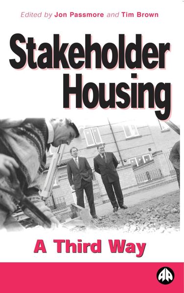 Produktbild: Stakeholder Housing