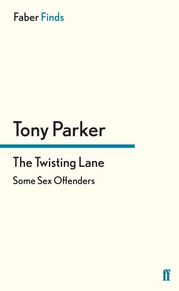Produktbild: The Twisting Lane