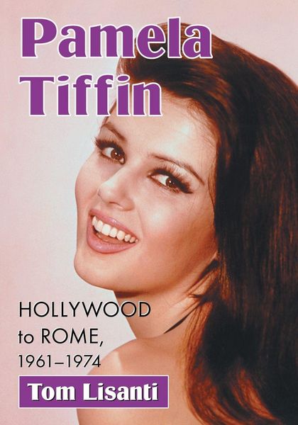 Produktbild: Pamela Tiffin