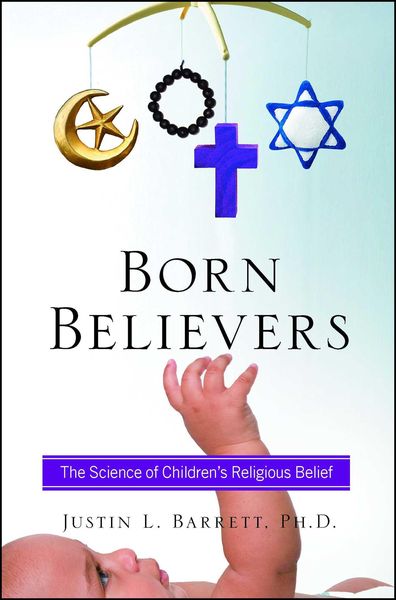 Produktbild: Born Believers