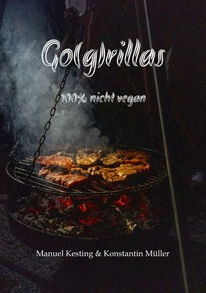 Produktbild: Go(g)rillas