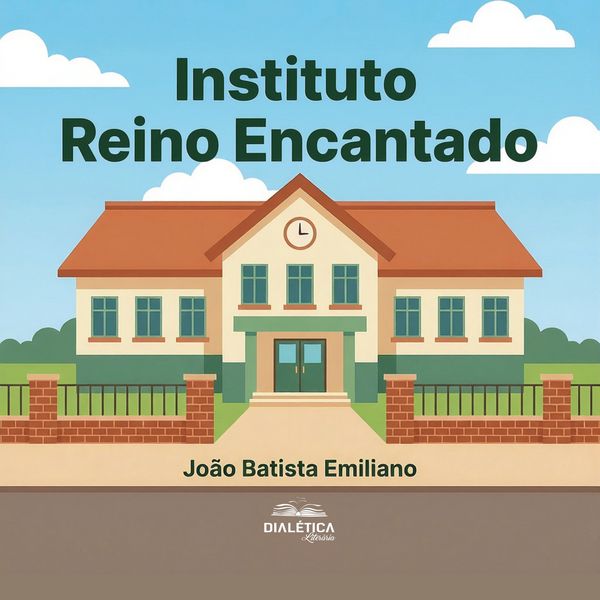 Produktbild: Instituto Reino Encantado