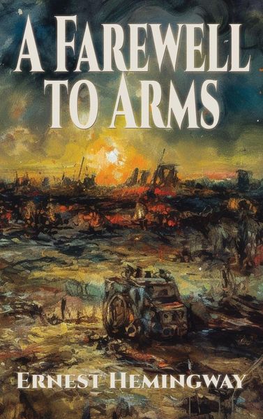 Produktbild: A Farewell to Arms