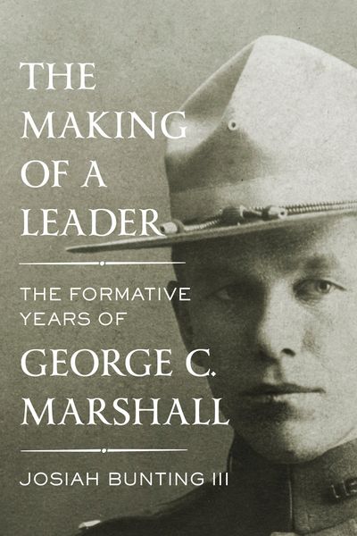 Produktbild: The Making of a Leader
