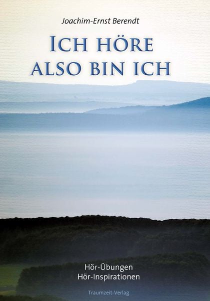 Produktbild: Ich h&ouml;re. also bin ich