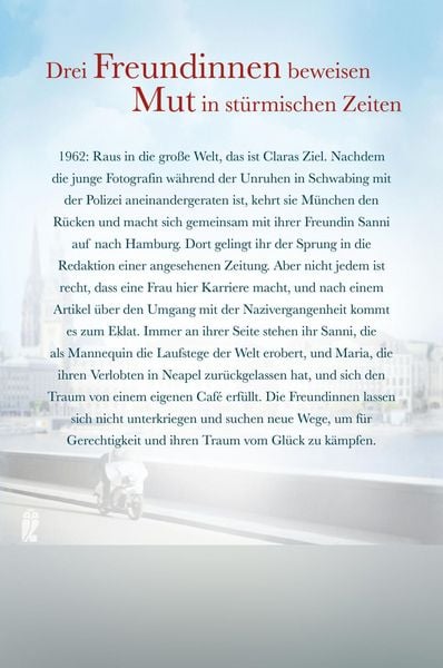 Produktbild: Der Freiheit entgegen