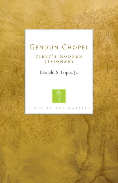 Produktbild: Gendun Chopel