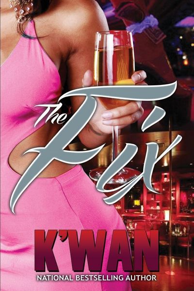 Produktbild: The Fix
