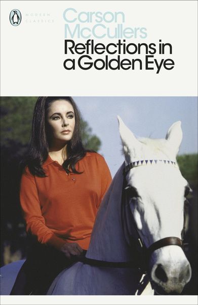 Produktbild: Reflections in a Golden Eye