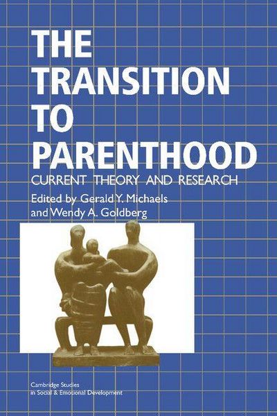 Produktbild: The Transition to Parenthood