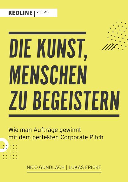 Produktbild: Die Kunst, Menschen zu begeistern