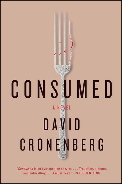 Produktbild: Consumed