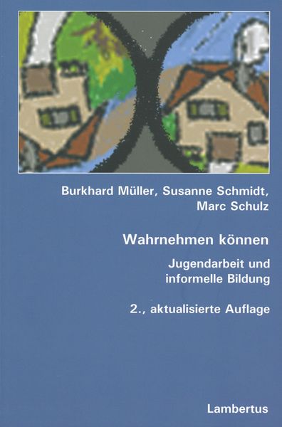 Produktbild: Wahrnehmen k&ouml;nnen