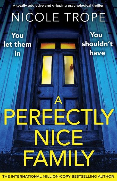 Produktbild: A Perfectly Nice Family