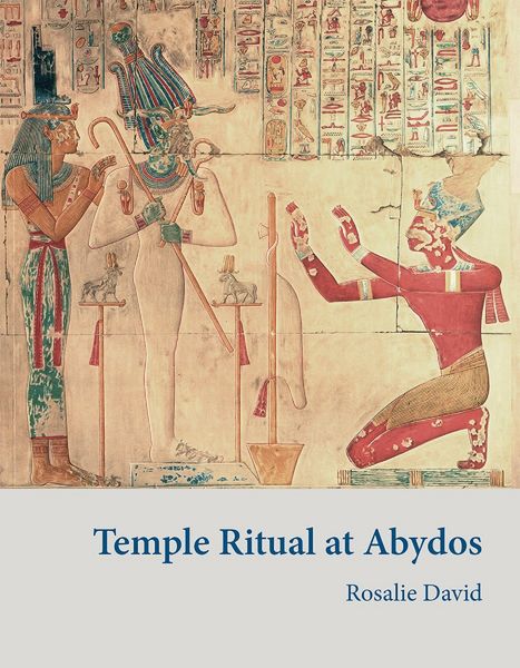 Produktbild: Temple Ritual at Abydos