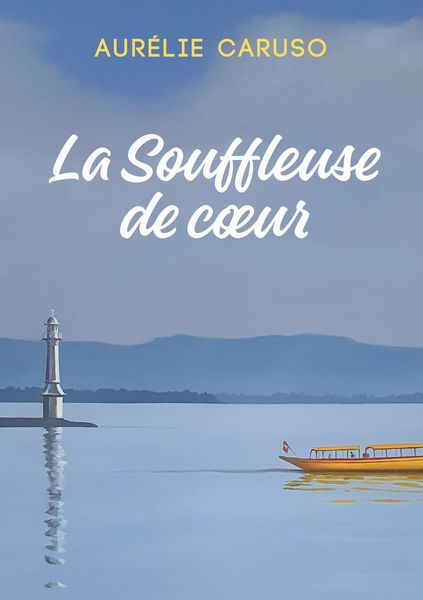 Produktbild: La Souffleuse de coeur