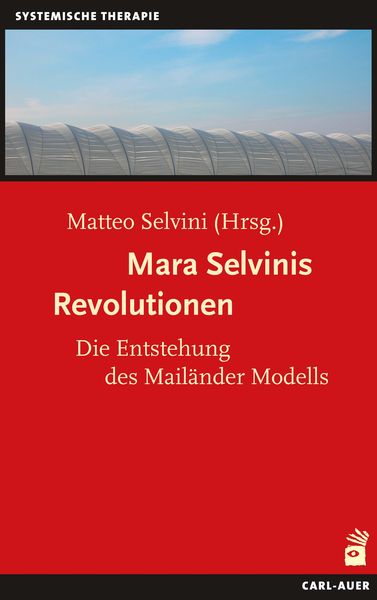 Produktbild: Mara Selvinis Revolutionen