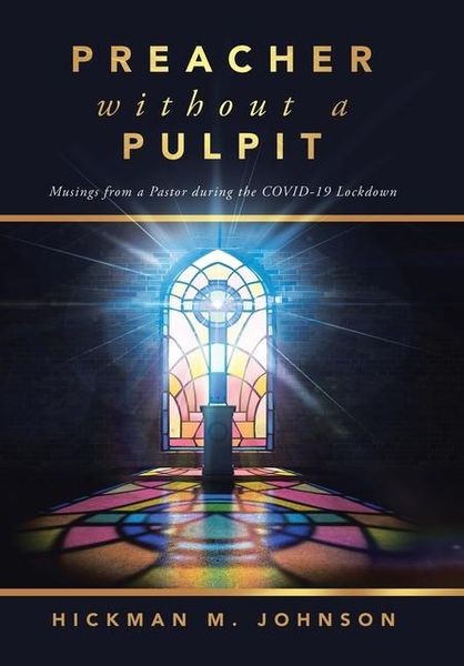 Produktbild: Preacher without a Pulpit