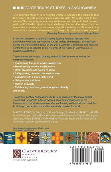 Produktbild: Christ and Culture