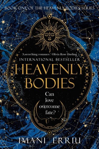 Produktbild: Heavenly Bodies