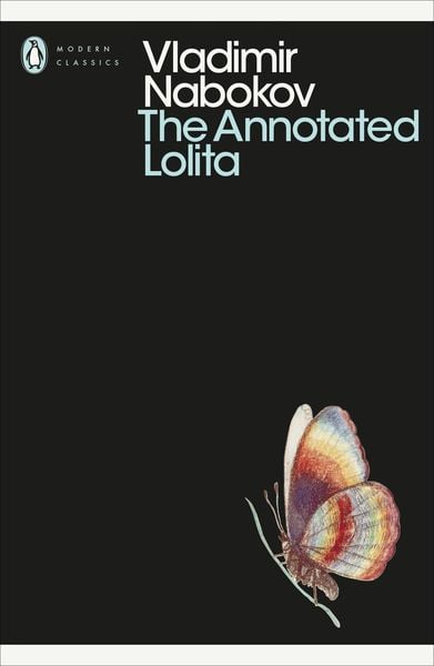 Produktbild: The Annotated Lolita