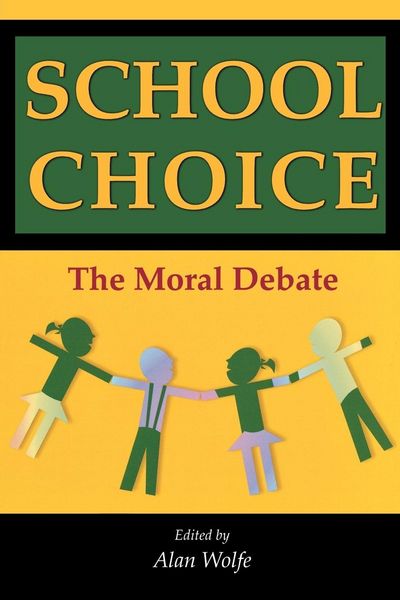 Produktbild: School Choice