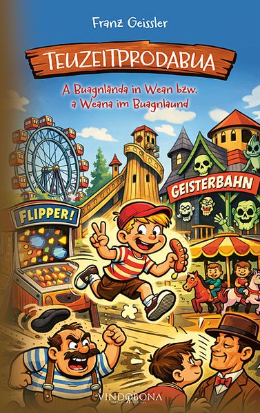 Produktbild: Teuzeitprodabua