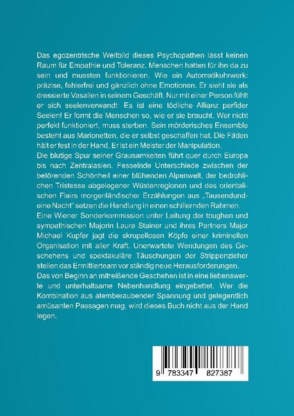 Produktbild: T&ouml;dliche Allianz perfider Seelen
