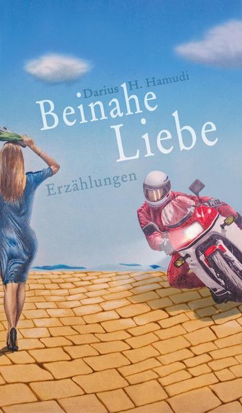 Produktbild: Beinahe Liebe