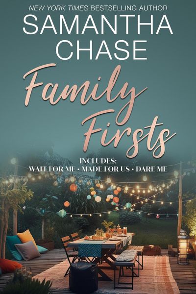 Produktbild: Family Firsts