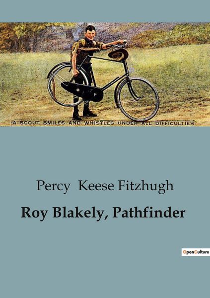 Produktbild: Roy Blakely, Pathfinder