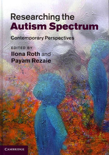Produktbild: Researching the Autism Spectrum