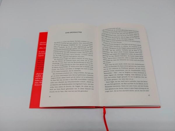Produktbild: Die Formel der Hoffnung