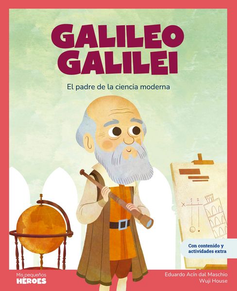 Produktbild: Galileo Galilei