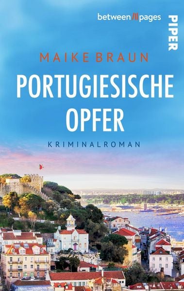 Produktbild: Portugiesische Opfer