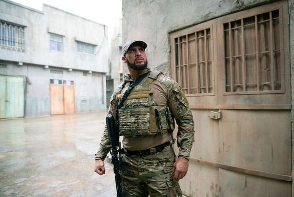 Produktbild: Agent Recon
