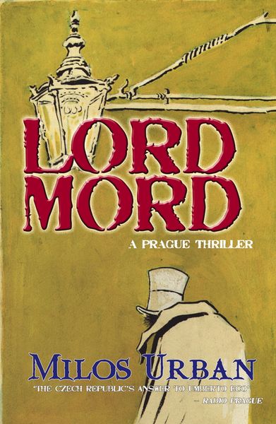 Produktbild: Lord Mord