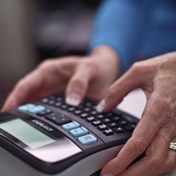 Produktbild: DYMO&reg; LabelManager 210D+, Eingabetastatur QWERTZ mit Aufbewahrungskoffer und Netzadapter