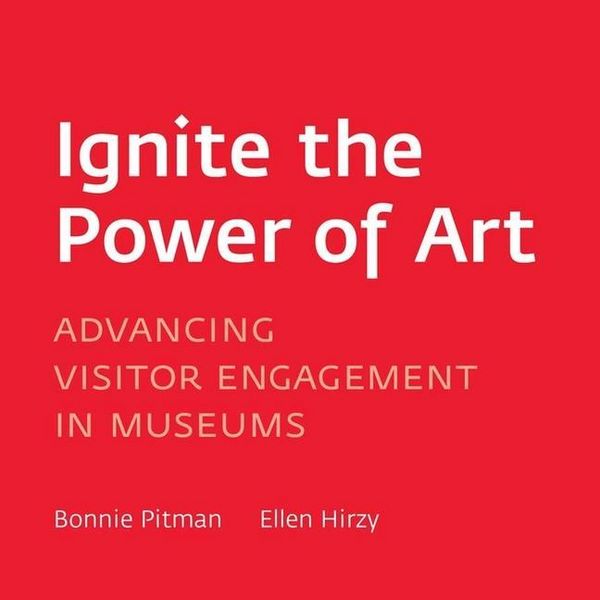 Produktbild: Ignite the Power of Art
