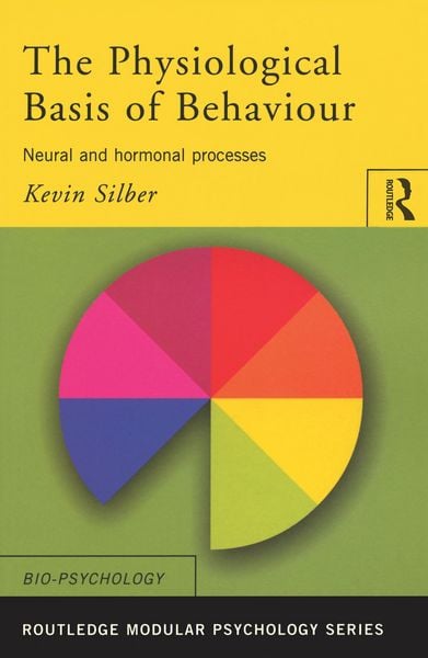 Produktbild: The Physiological Basis of Behaviour