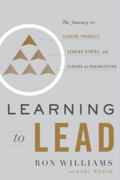 Produktbild: Learning to Lead