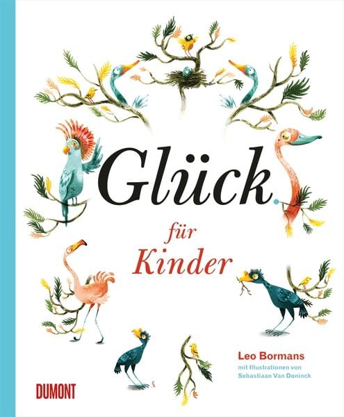 Produktbild: Gl&uuml;ck f&uuml;r Kinder