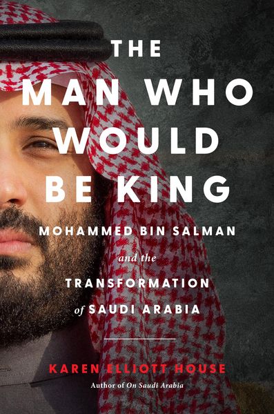 Produktbild: The Man Who Would Be King