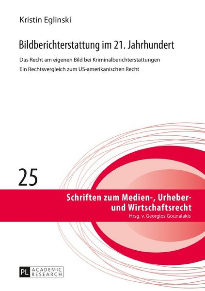 Produktbild: Bildberichterstattung im 21. Jahrhundert