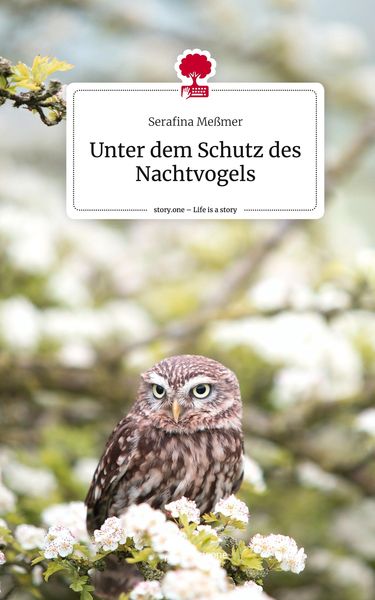 Produktbild: Unter dem Schutz des Nachtvogels. Life is a Story - story.one
