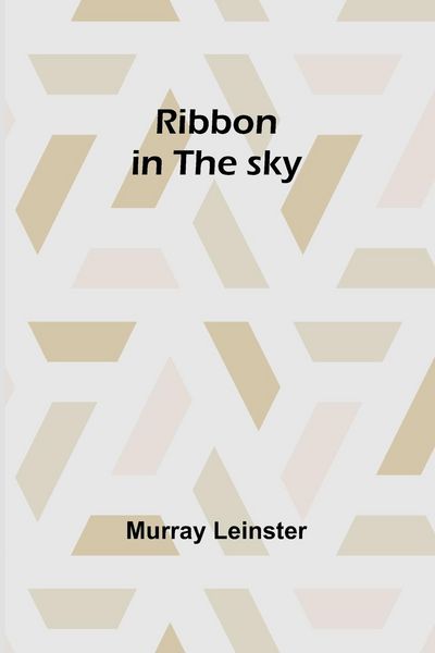 Produktbild: Ribbon in the sky
